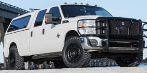 Ford F-250